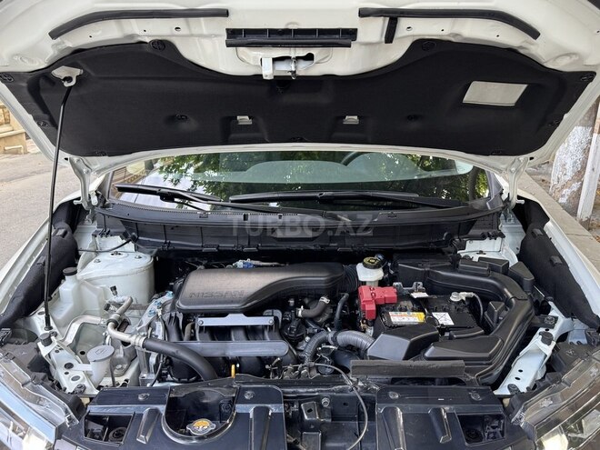 Nissan X-Trail 2021, 88,000 km - 2.0 l - Bakı