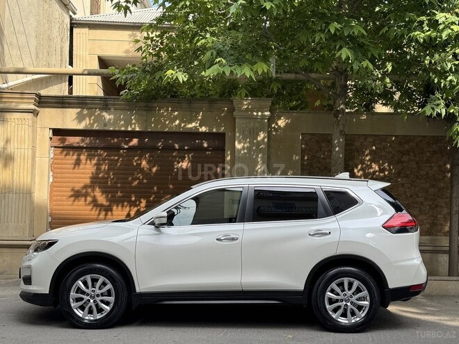 Nissan X-Trail 2021, 88,000 km - 2.0 l - Bakı