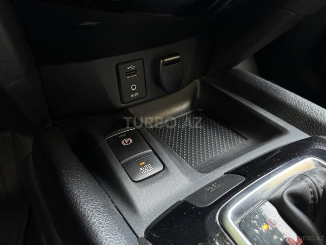 Nissan X-Trail 2021, 88,000 km - 2.0 l - Bakı