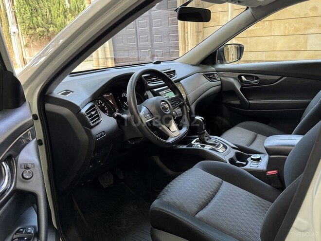 Nissan X-Trail 2021, 88,000 km - 2.0 l - Bakı