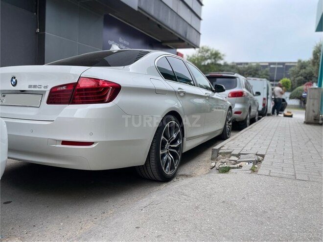 BMW 520-5