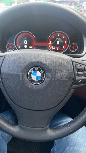 BMW 520-14