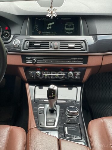 BMW 520-10
