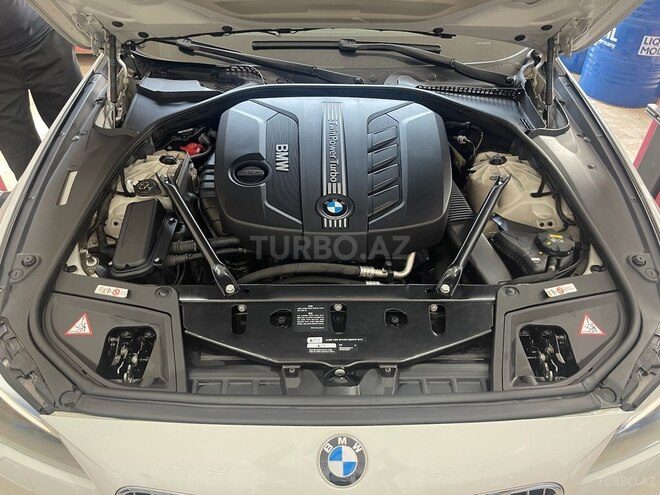 BMW 520-13