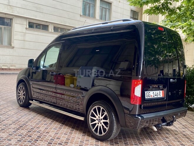 Ford Transit Connect 2011, 129,000 km - 1.8 l - Bakı