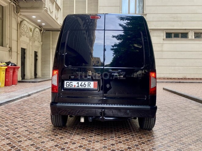 Ford Transit Connect 2011, 129,000 km - 1.8 l - Bakı