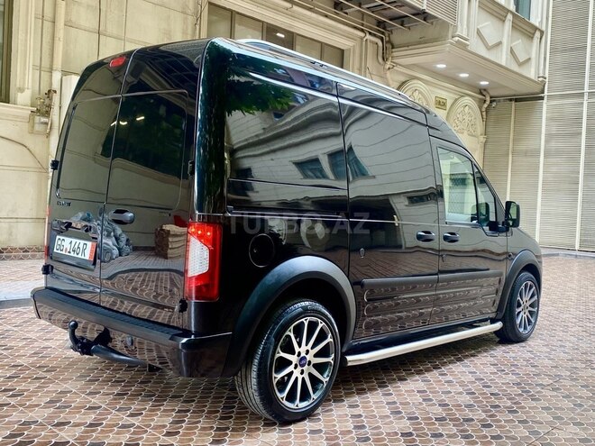 Ford Transit Connect 2011, 129,000 km - 1.8 l - Bakı