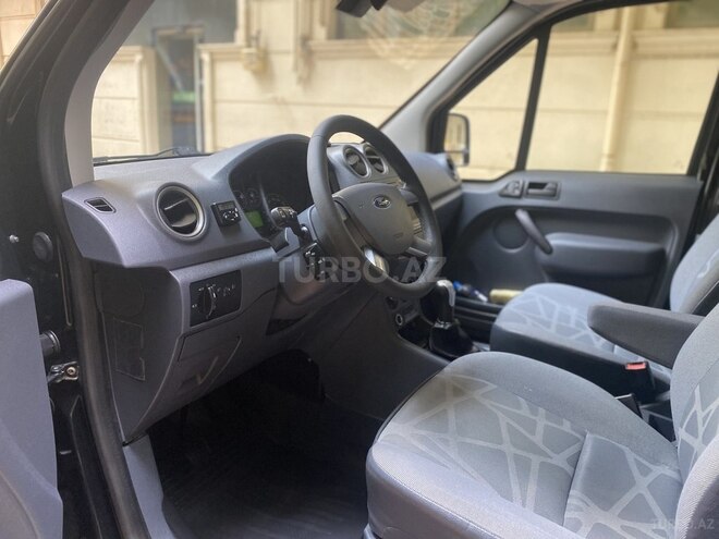 Ford Transit Connect 2011, 129,000 km - 1.8 l - Bakı