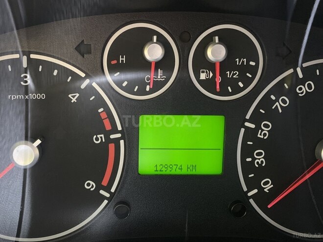 Ford Transit Connect 2011, 129,000 km - 1.8 l - Bakı