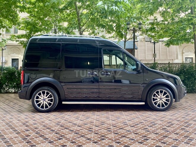 Ford Transit Connect 2011, 129,000 km - 1.8 l - Bakı