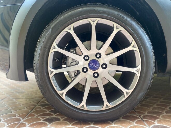 Ford Transit Connect 2011, 129,000 km - 1.8 l - Bakı