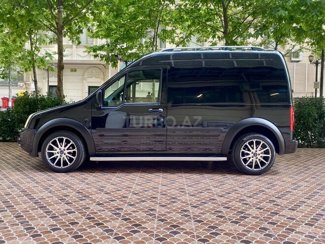 Ford Transit Connect 2011, 129,000 km - 1.8 l - Bakı