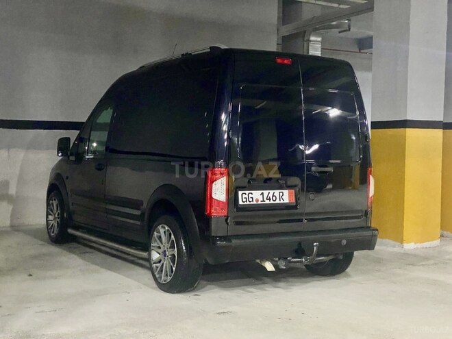 Ford Transit Connect 2011, 129,000 km - 1.8 l - Bakı