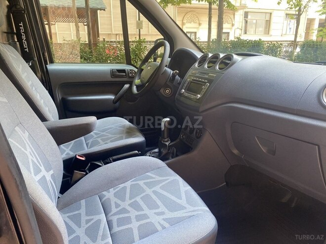 Ford Transit Connect 2011, 129,000 km - 1.8 l - Bakı