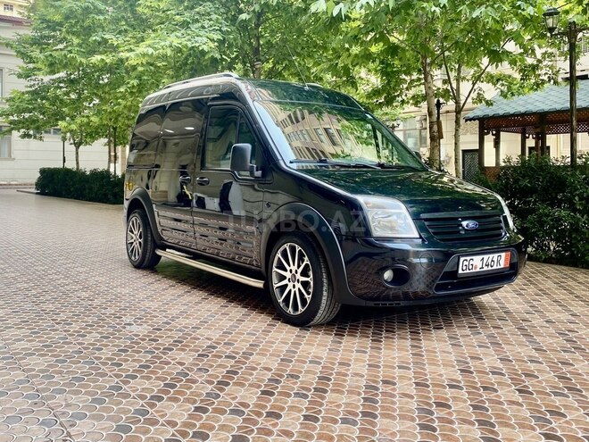 Ford Transit Connect 2011, 129,000 km - 1.8 l - Bakı