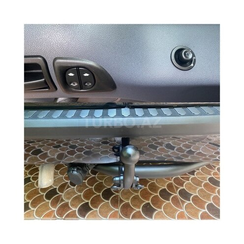 Ford Transit Connect 2011, 129,000 km - 1.8 l - Bakı