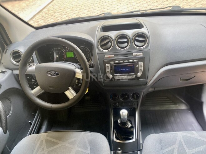 Ford Transit Connect 2011, 129,000 km - 1.8 l - Bakı