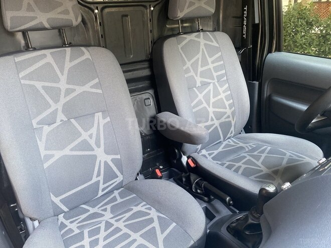 Ford Transit Connect 2011, 129,000 km - 1.8 l - Bakı