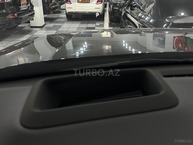 Li Auto L7 2024, 14,000 km - 1.5 l - Bakı