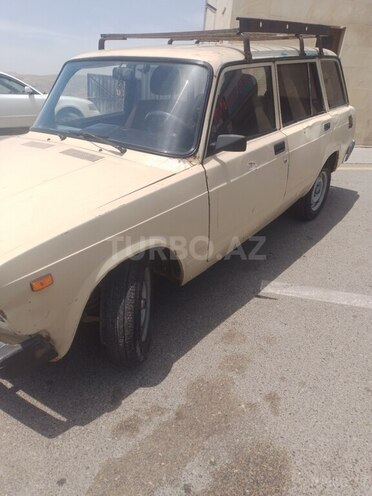 LADA (VAZ) 2104 1996, 12,345 km - 1.5 l - Bakı