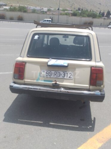 LADA (VAZ) 2104 1996, 12,345 km - 1.5 l - Bakı