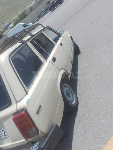 LADA (VAZ) 2104 1996, 12,345 km - 1.5 l - Bakı