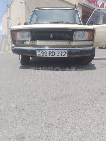 LADA (VAZ) 2104 1996, 12,345 km - 1.5 l - Bakı