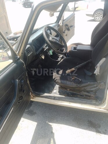 LADA (VAZ) 2104 1996, 12,345 km - 1.5 l - Bakı