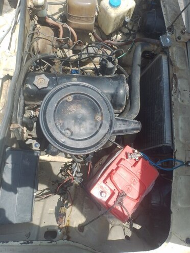 LADA (VAZ) 2104 1996, 12,345 km - 1.5 l - Bakı