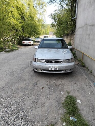 Daewoo Nexia 1997, 222,000 km - 1.5 l - Qusar