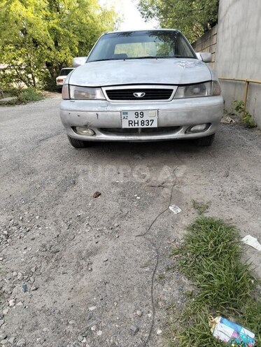 Daewoo Nexia 1997, 222,000 km - 1.5 l - Qusar