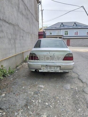 Daewoo Nexia 1997, 222,000 km - 1.5 l - Qusar