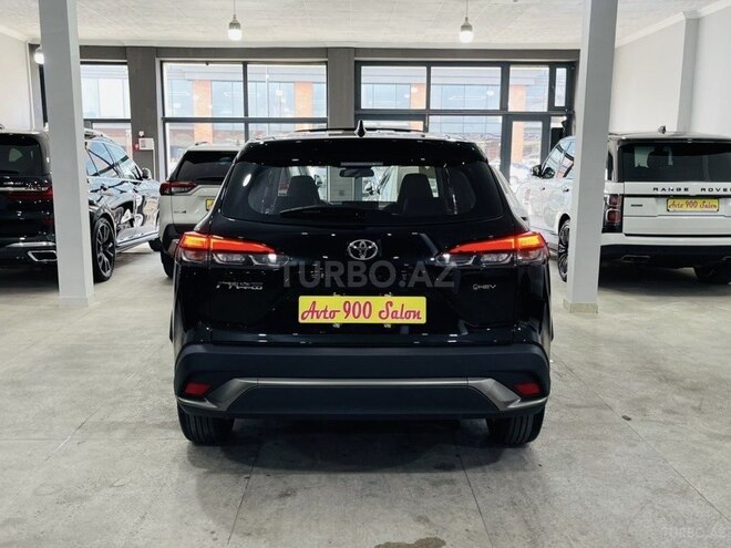 Toyota Frontlander-5