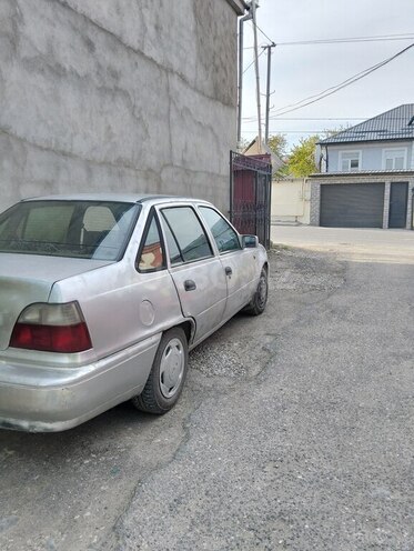 Daewoo Nexia 1997, 222,000 km - 1.5 l - Qusar