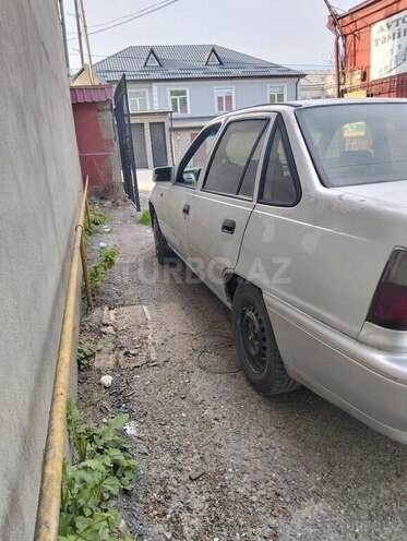 Daewoo Nexia 1997, 222,000 km - 1.5 l - Qusar