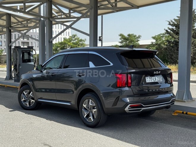 Kia Sorento 2022, 28,000 km - 1.6 л - Bakı
