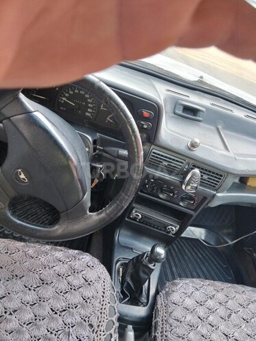 Daewoo Nexia 1997, 222,000 km - 1.5 l - Qusar