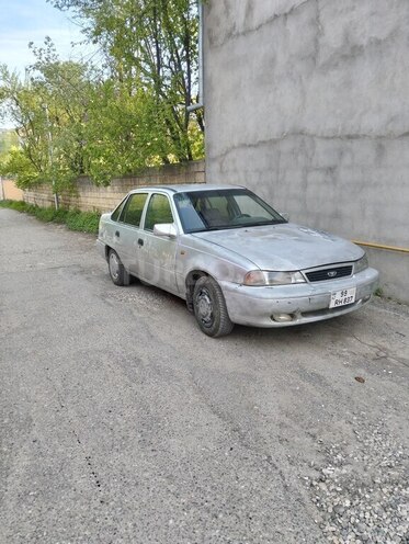 Daewoo Nexia 1997, 222,000 km - 1.5 l - Qusar