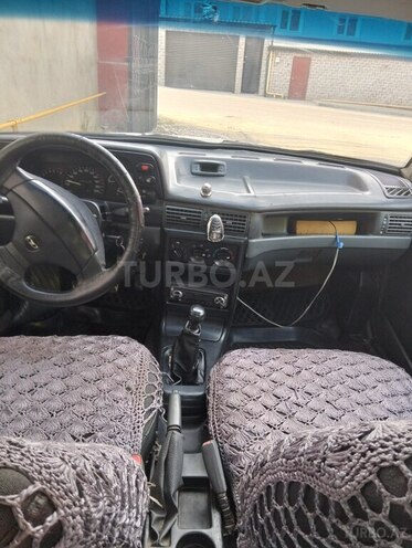 Daewoo Nexia 1997, 222,000 km - 1.5 l - Qusar
