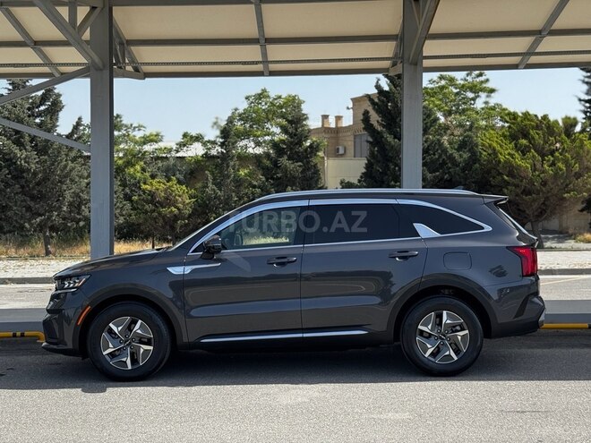 Kia Sorento 2022, 28,000 km - 1.6 л - Bakı