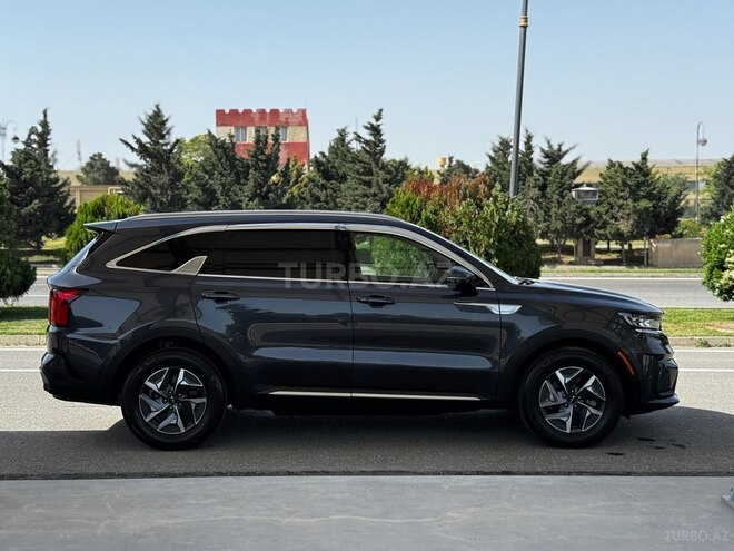 Kia Sorento 2022, 28,000 km - 1.6 л - Bakı