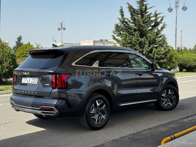 Kia Sorento 2022, 28,000 km - 1.6 л - Bakı