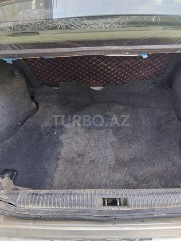 Daewoo Nexia 1997, 222,000 km - 1.5 l - Qusar