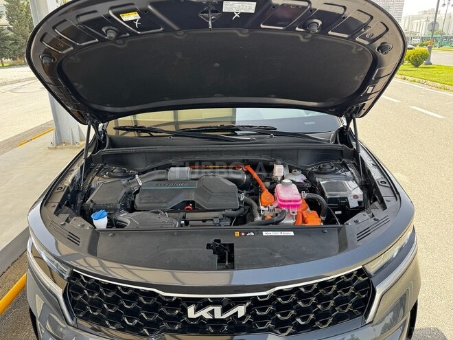 Kia Sorento 2022, 28,000 km - 1.6 л - Bakı