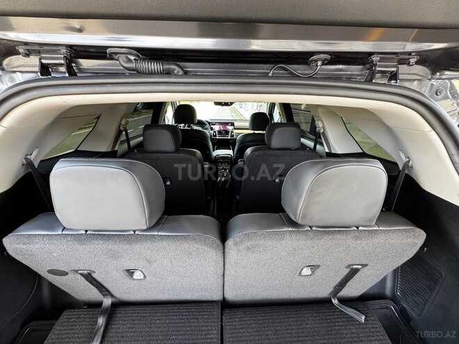 Kia Sorento 2022, 28,000 km - 1.6 л - Bakı