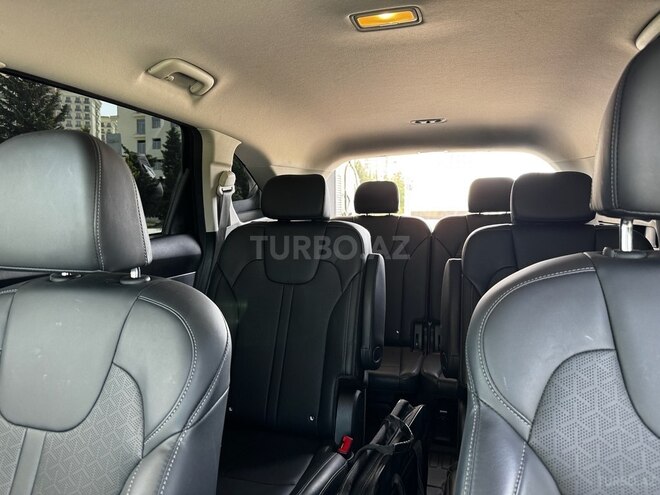 Kia Sorento 2022, 28,000 km - 1.6 л - Bakı