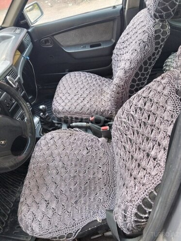 Daewoo Nexia 1997, 222,000 km - 1.5 l - Qusar
