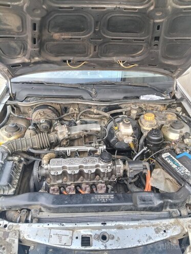 Daewoo Nexia 1997, 222,000 km - 1.5 l - Qusar