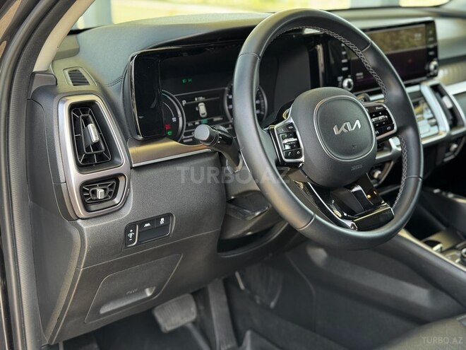 Kia Sorento 2022, 28,000 km - 1.6 л - Bakı