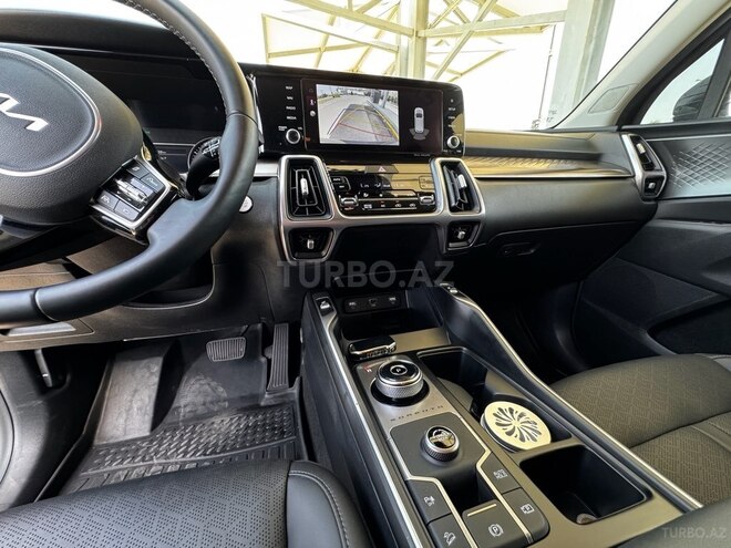 Kia Sorento 2022, 28,000 km - 1.6 л - Bakı